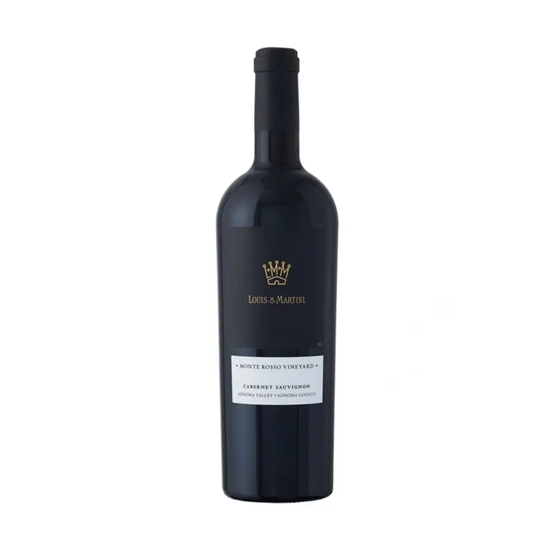 Louis Martini Cabernet Sauvignon Monte Rosso 2016