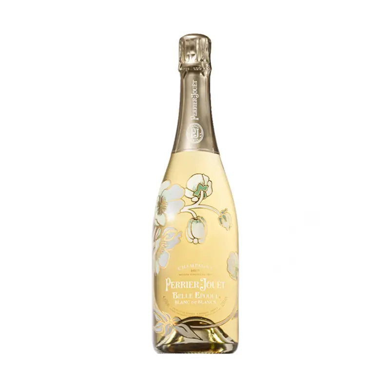 Perrier Jouet Belle Epoque Blanc de Blancs 2014