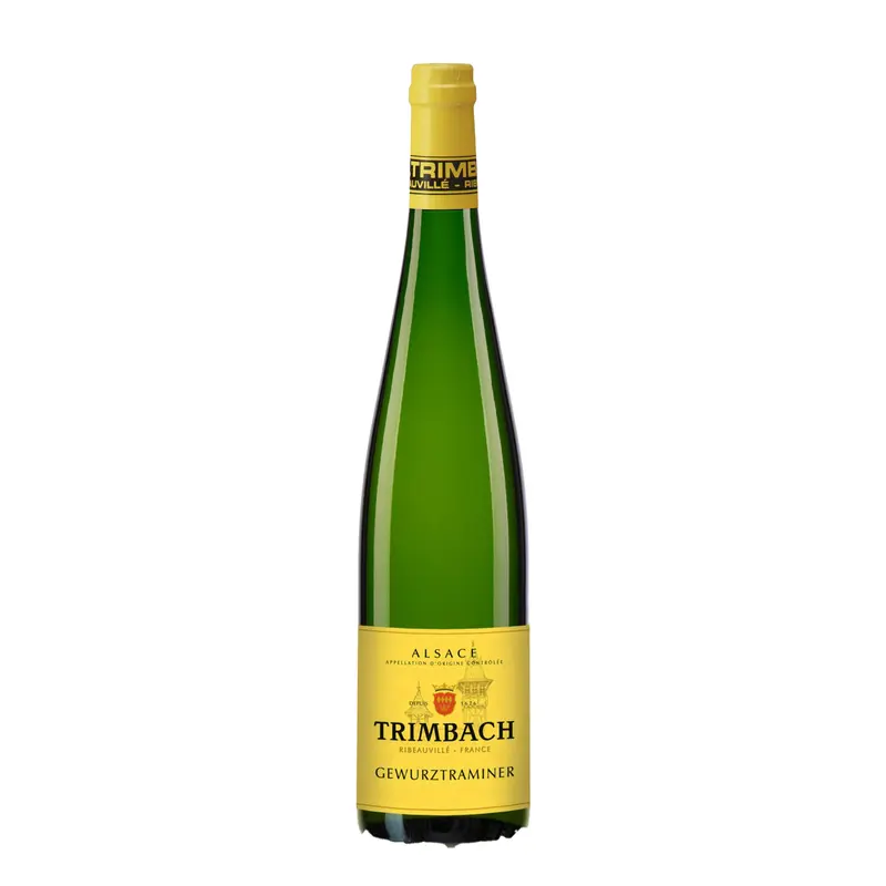Trimbach Gewurztraminer