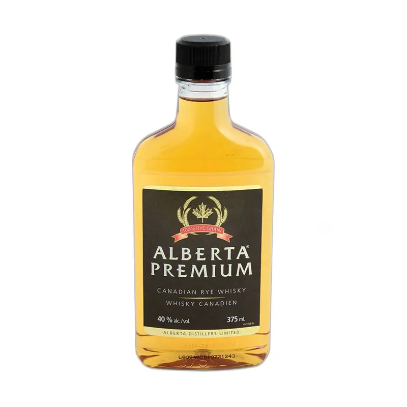 Alberta Premium Rye - 375 ml