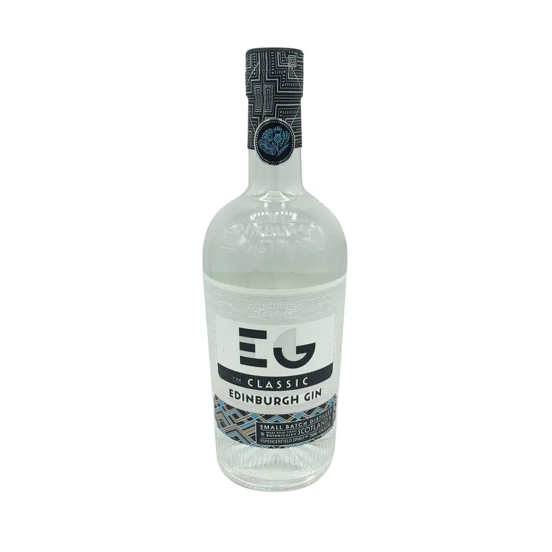 Edinburgh Gin 750