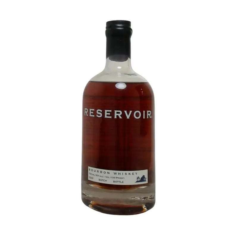 Reservoir Founders Bourbon Batch No. 30