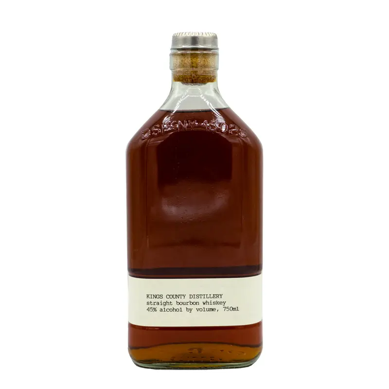 Kings County Bourbon 750Ml