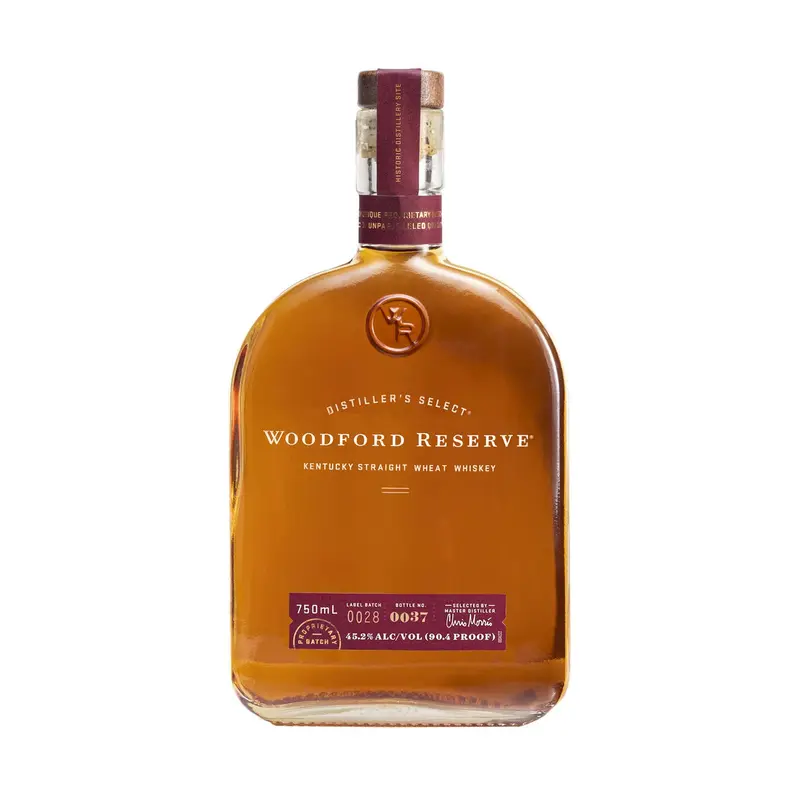 Woodford Reserve Straight Wheat Whiskey