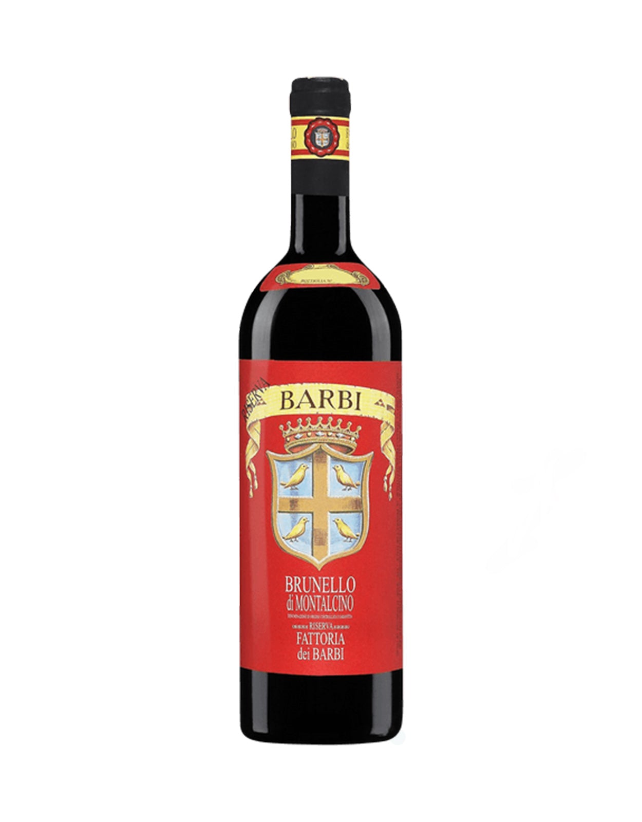 Barbi Brunello di Montalcino Riserva 2019