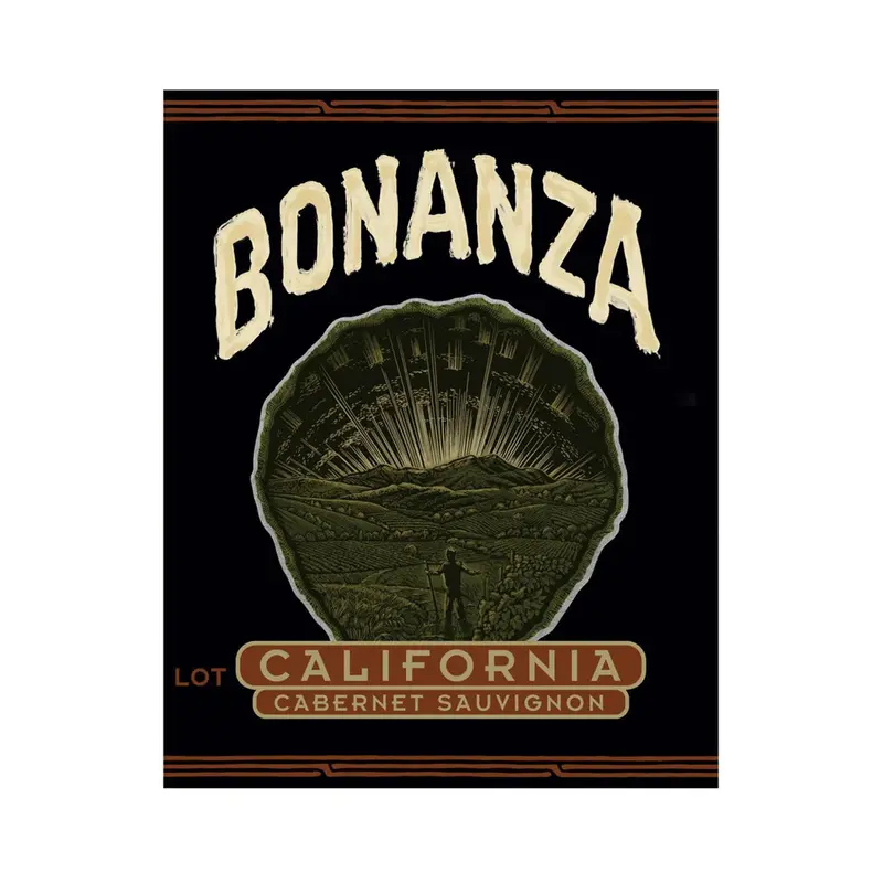 Bonanza Cabernet Sauvignon - 1.5 Litre Bottle