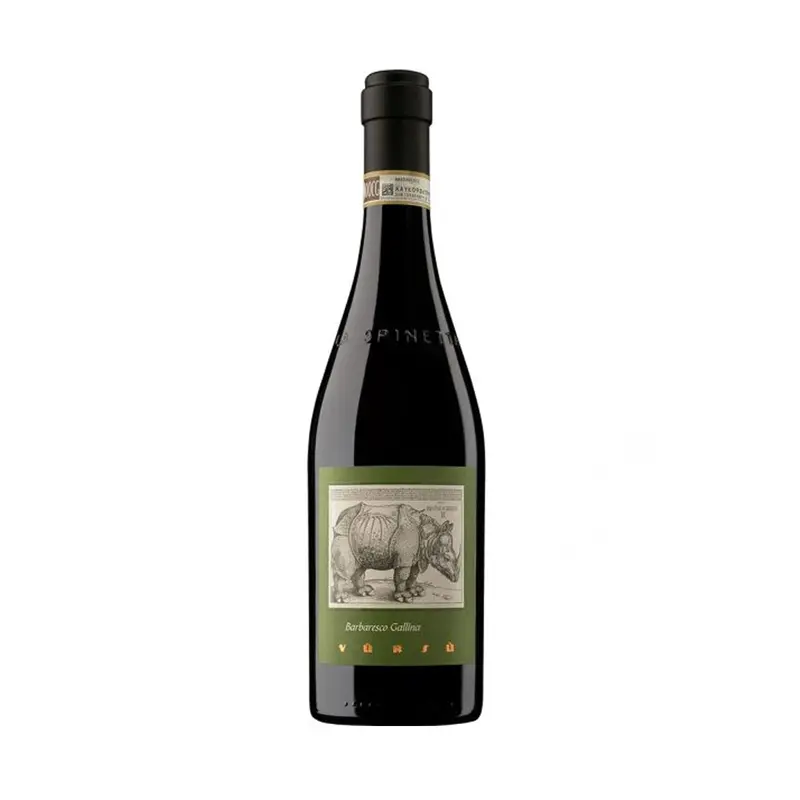 La Spinetta Barbaresco Gallina 2019