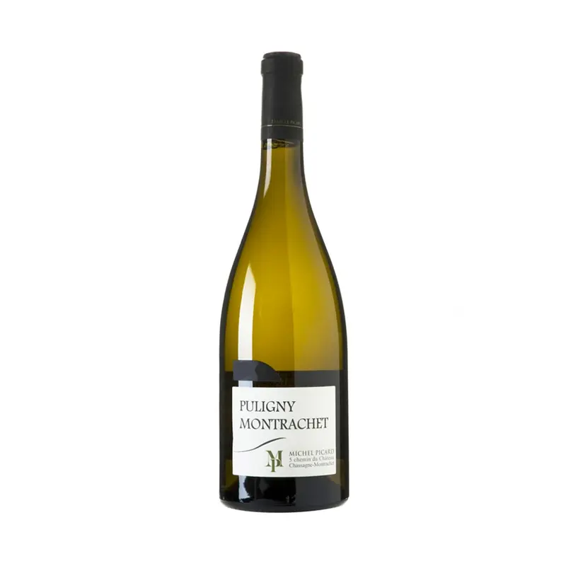 Maison Michel Picard Puligny Montrachet 2018
