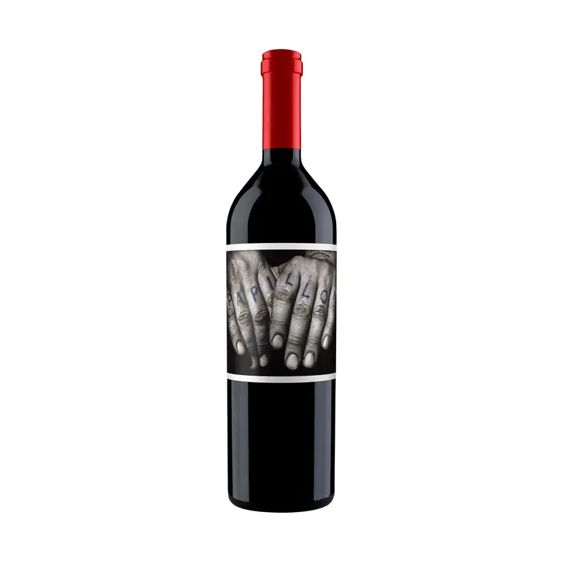 Orin Swift Papillon Bordeaux Red Blend 2021