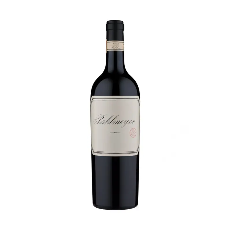 Pahlmeyer Proprietary Red Blend 2018