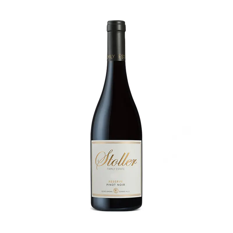 Stoller Pinot Noir Reserve 2019