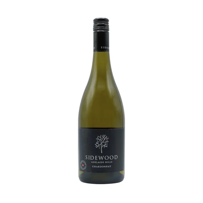 Sidewood Estate Chardonnay 2021