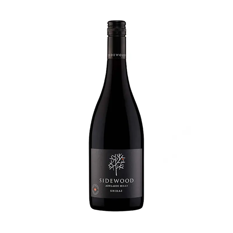 Sidewood Estate Shiraz 2020