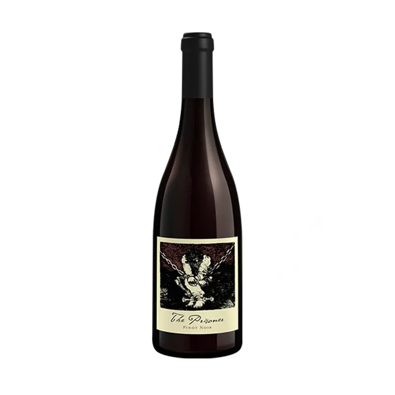 The Prisoner Wine Co. Pinot Noir 2021