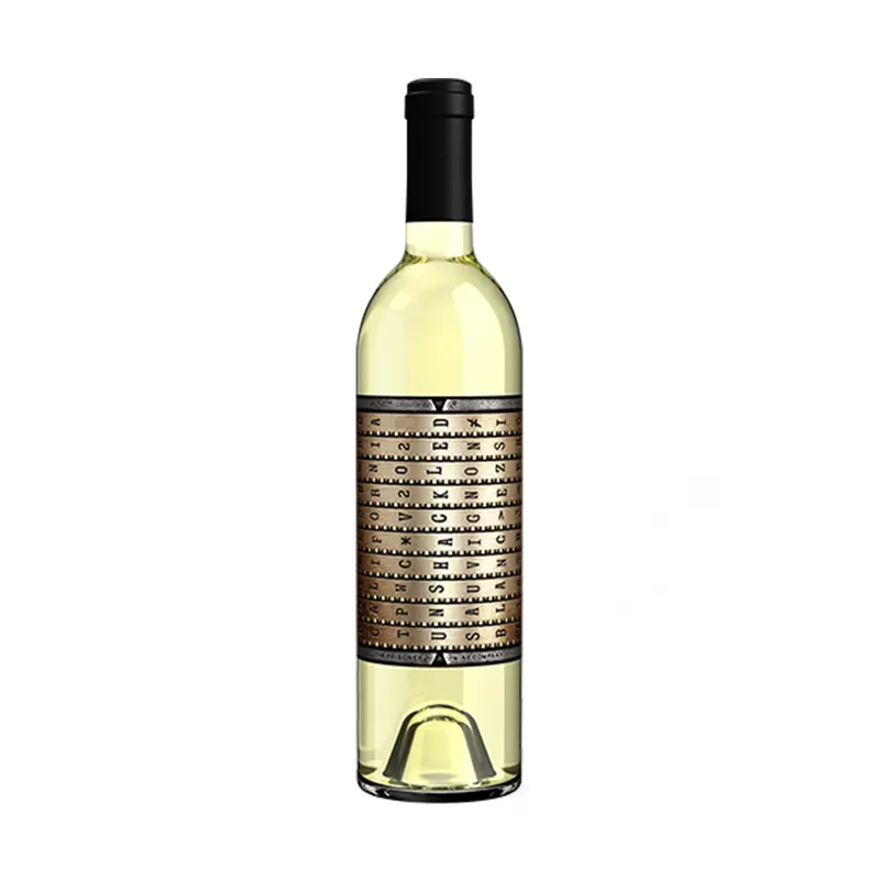 The Prisoner Wine Co. 'Unshackled Sauvignon Blanc' 2021