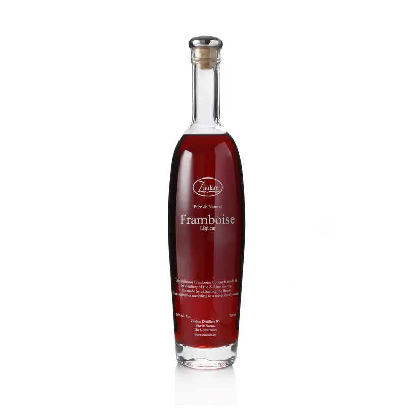 Zuidam Framboise Liqueur