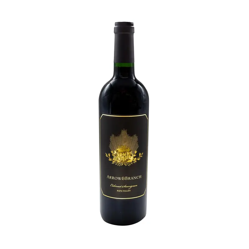 Arrow & Branch Black Label Cabernet Sauvignon 2017