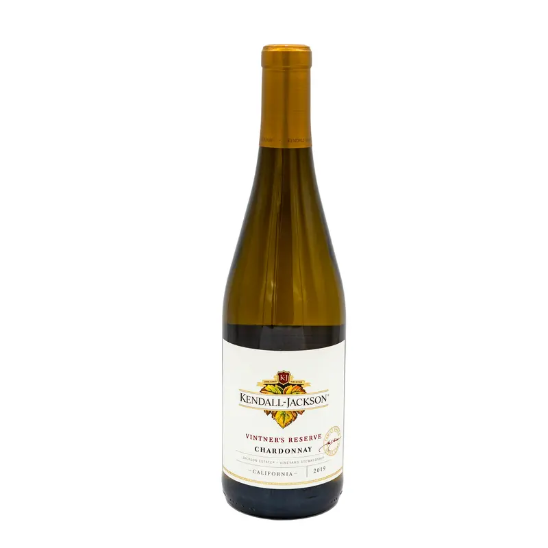 Kendall Jackson Chardonnay