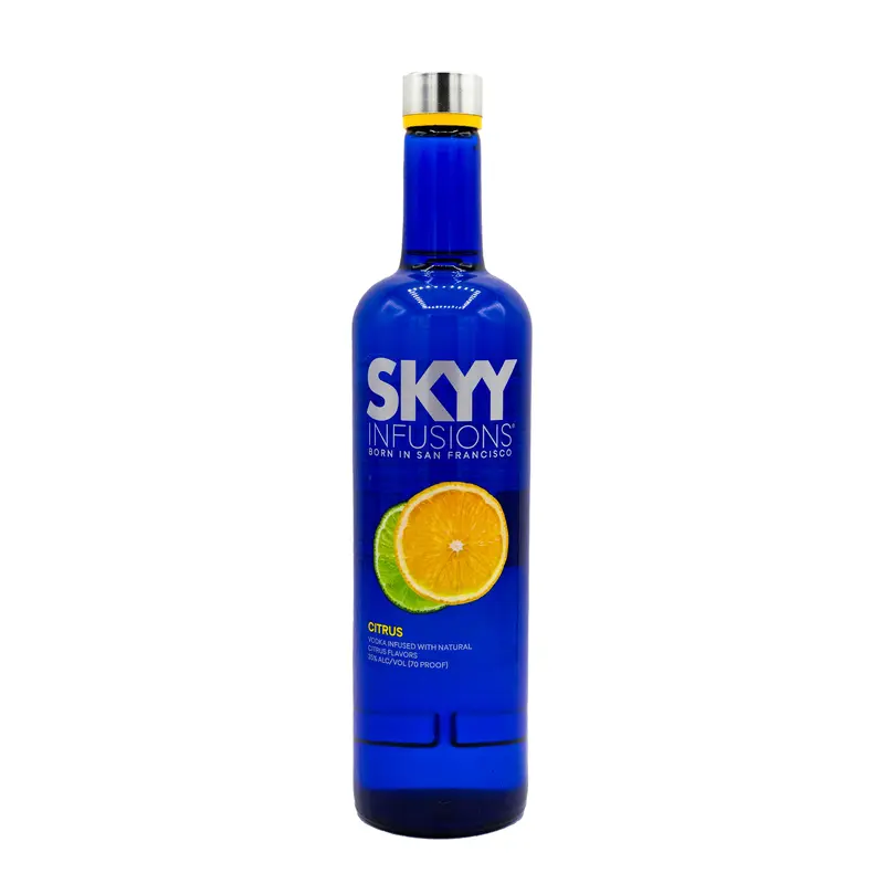 Skyy Citrus