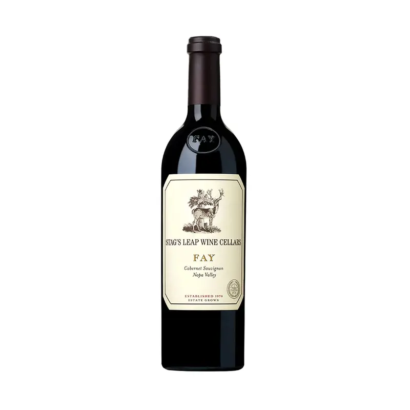 Stag's Leap Wine Cellars Cabernet Sauvignon 'Fay' 2019