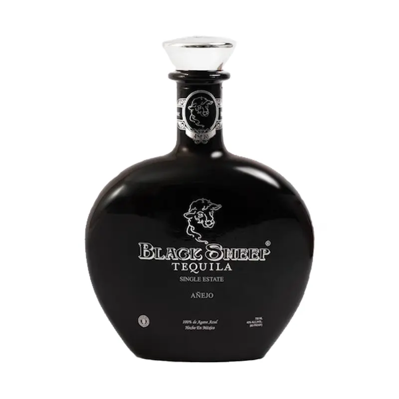 Black Sheep Tequila Anejo