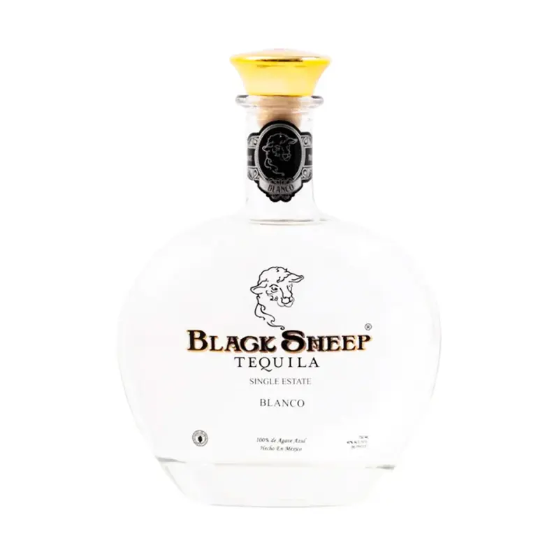 Black Sheep Tequila Blanco
