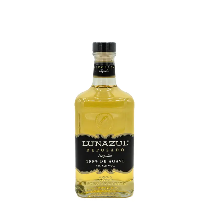 Lunazul Reposado 750ml