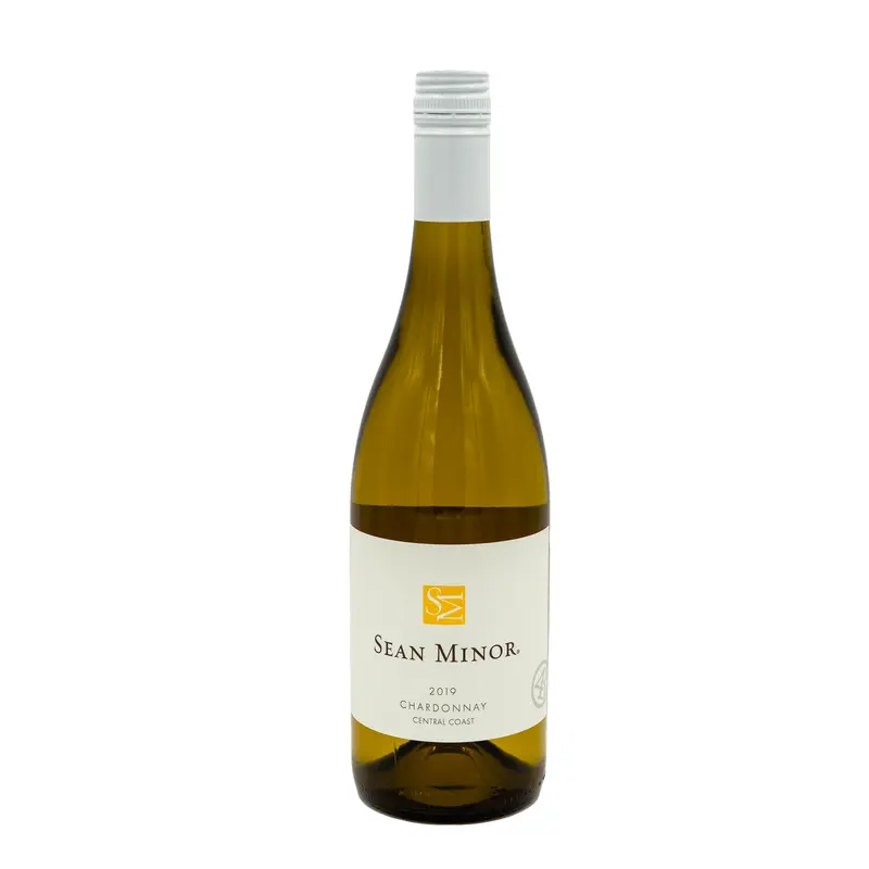 Sean Minor Chardonnay 4B