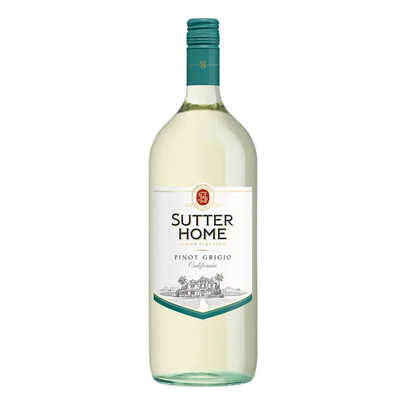 Sutter Home Pinot Grigio 1.5L