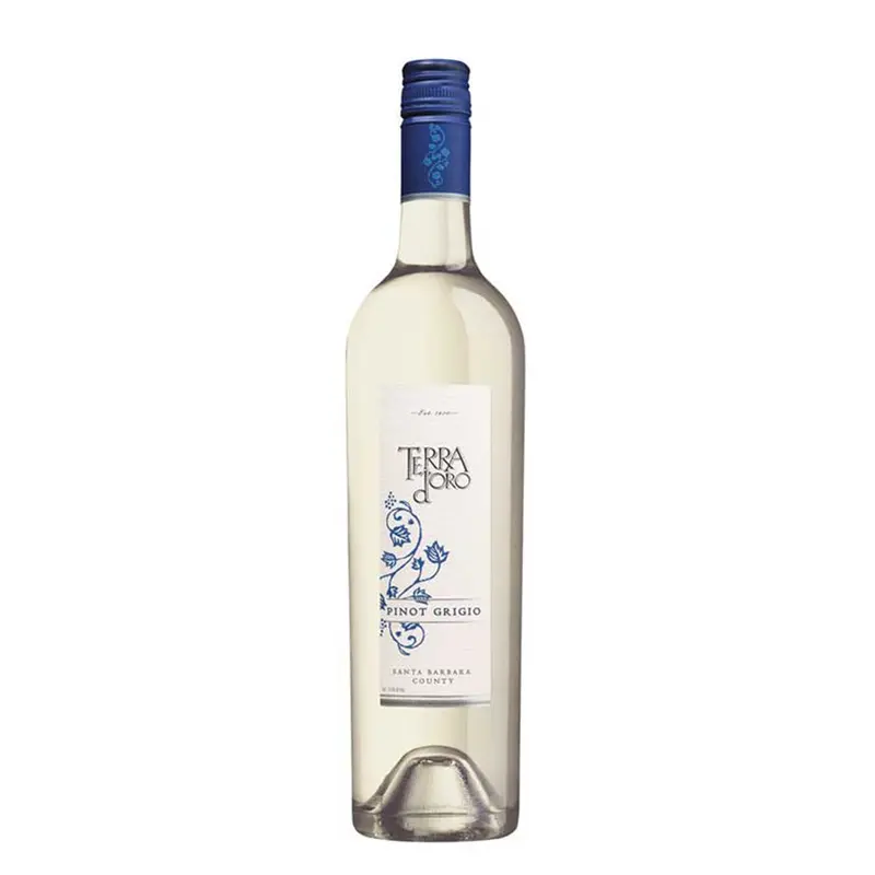 Terra D'Oro Pinot Grigio