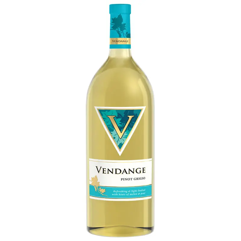 Vendange Pinot Grigio 1.5L