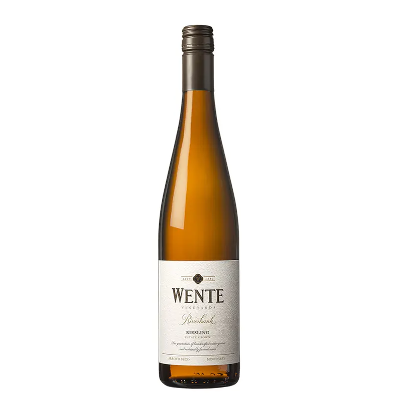 Wente Riesling Riverbank
