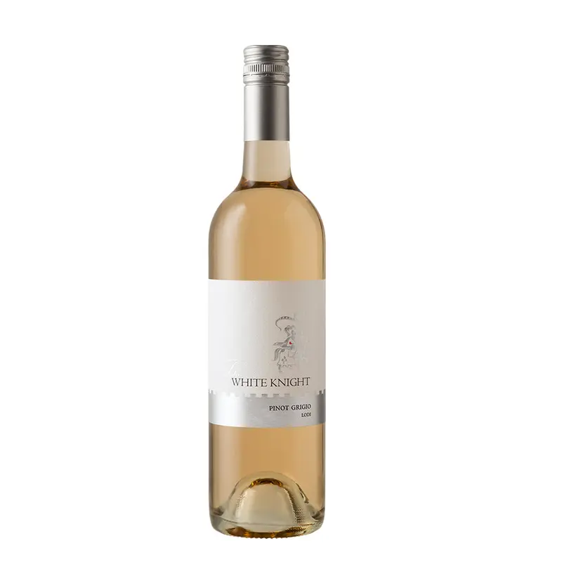 White Knight Pinot Grigio