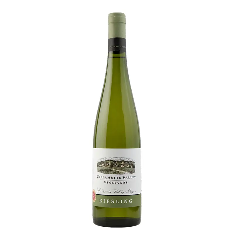 Willamette Valley Riesling
