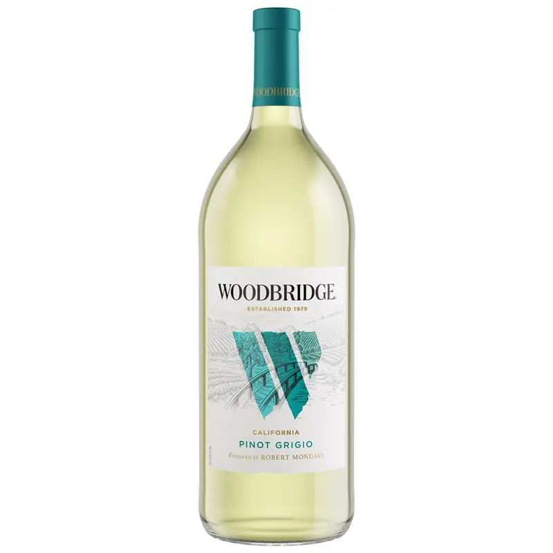 Woodbridge Pinot Grigio 1.5L
