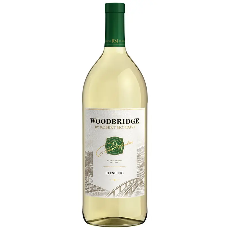 Woodbridge Riesling 1.5L