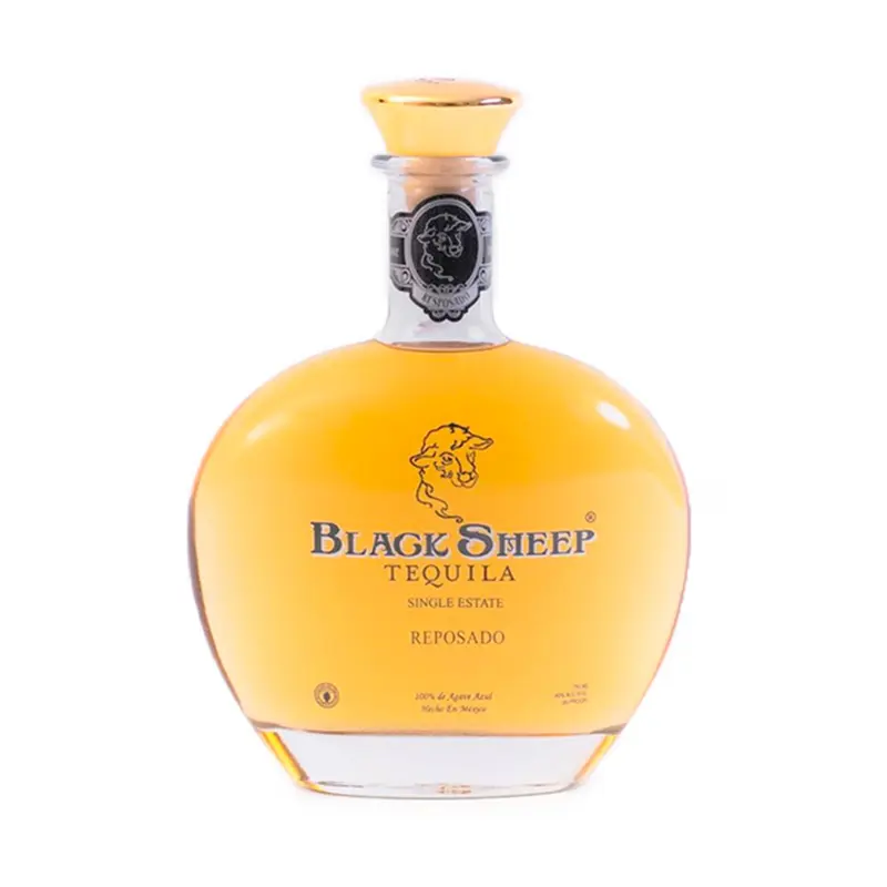 Black Sheep Tequila Reposado