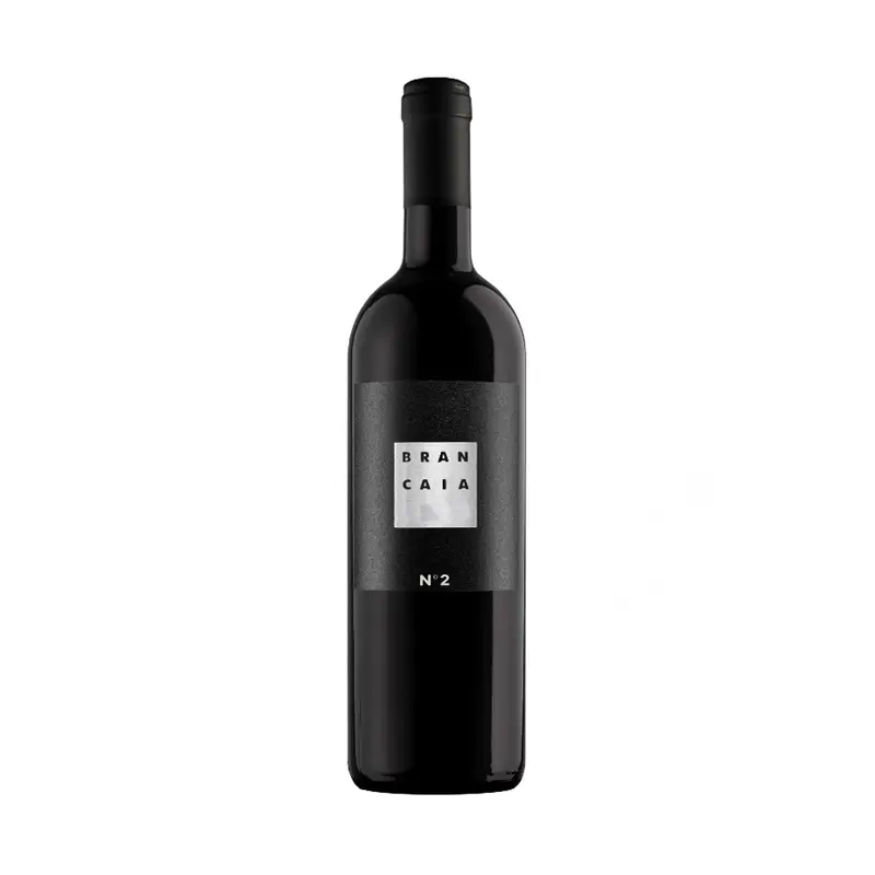 Brancaia Cabernet Sauvignon 'No. 2' 2023