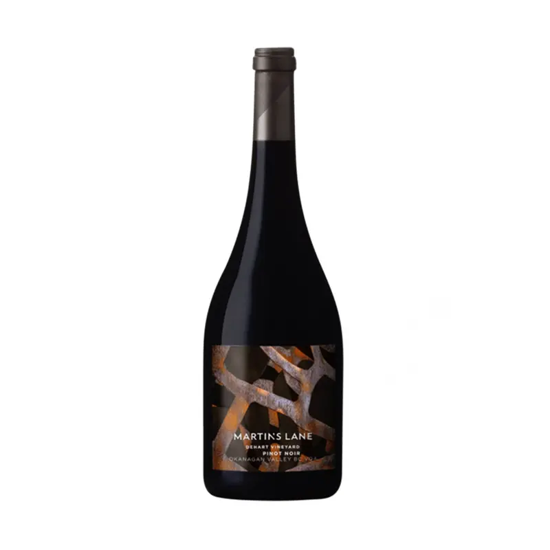 Martin's Lane Pinot Noir 'Dehart Vineyard' 2018