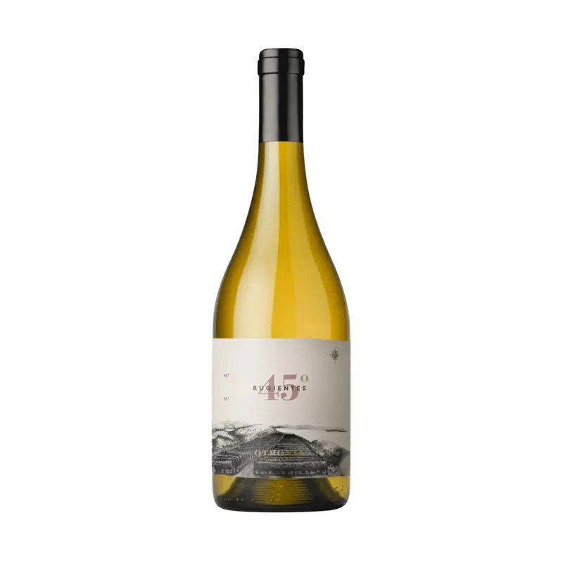 Otronia 45 Rugientes Corte de Blancas 2019