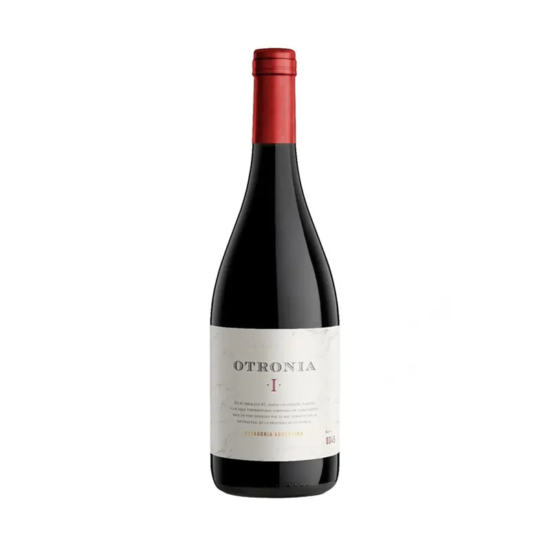Otronia Pinot Noir Block 1 2019