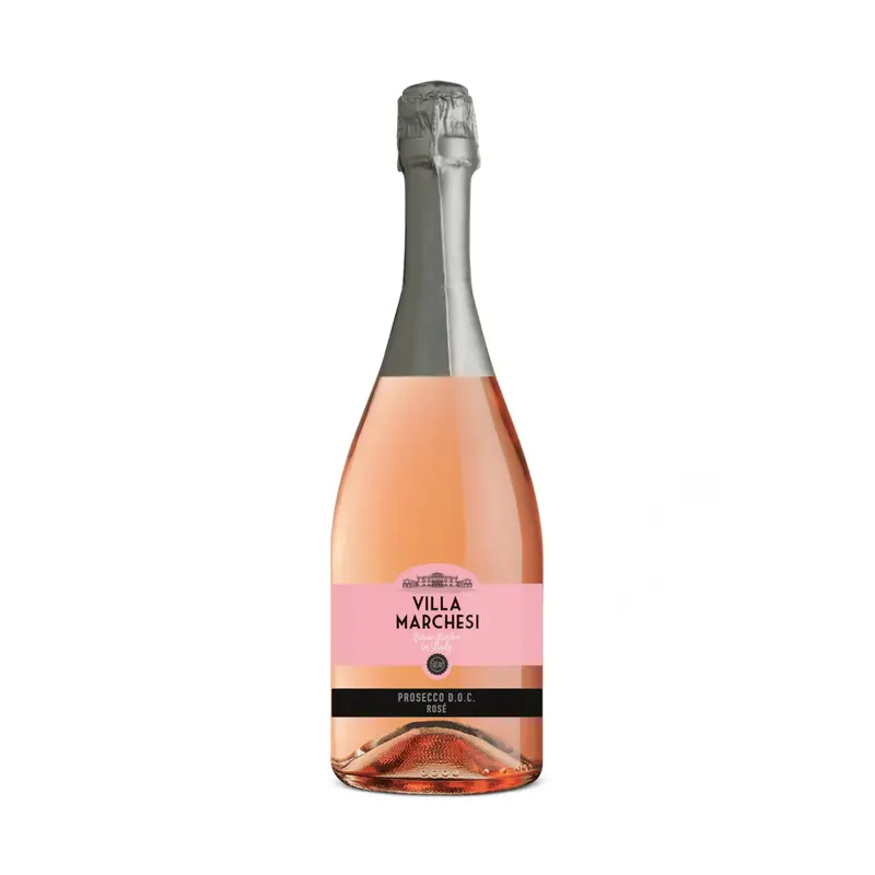 Villa Marchesi Prosecco Rose 2024