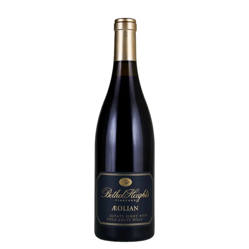 Bethel Heights Aeolian Estate Pinot Noir