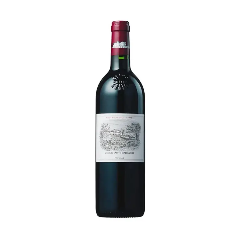Chateau Lafite Rothschild 2020