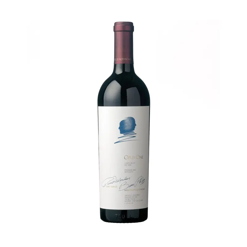 Opus One 2017