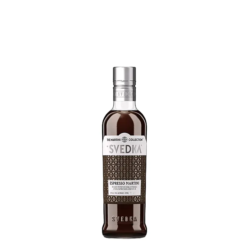 Svedka Espresso Martini 375ml