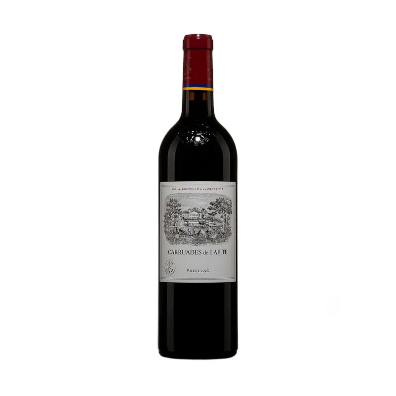 Carruades De Lafite 2020