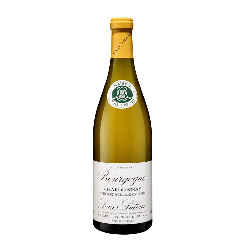 Latour Bourgogne Chardonnay