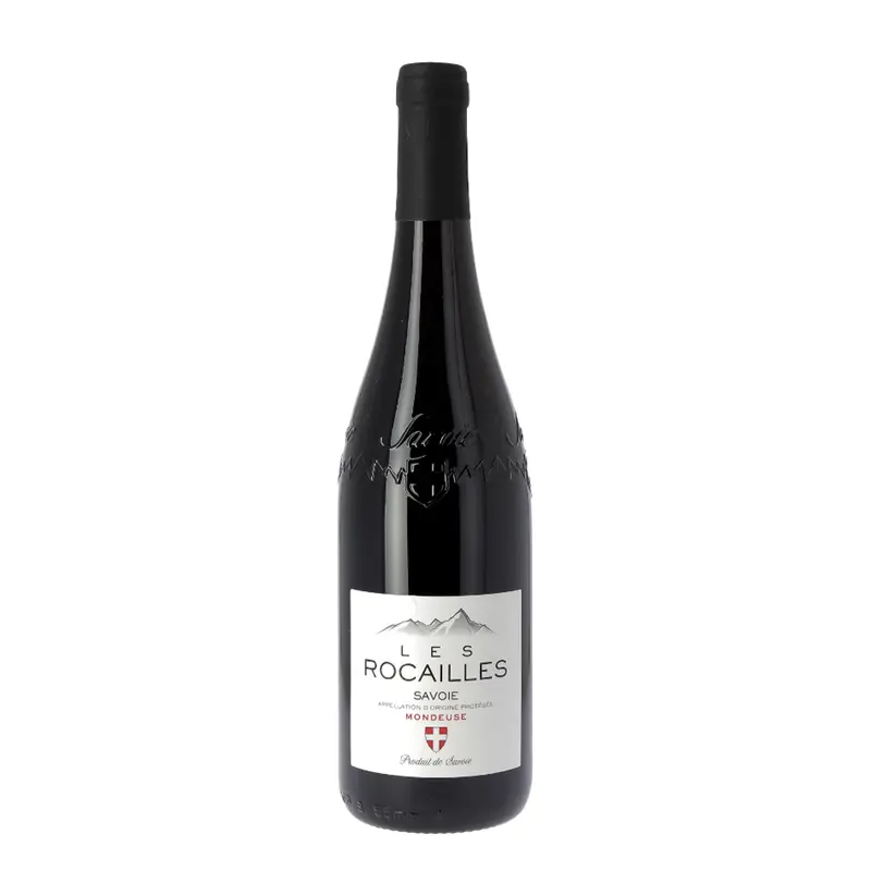 Les Rocailles Mondeuse