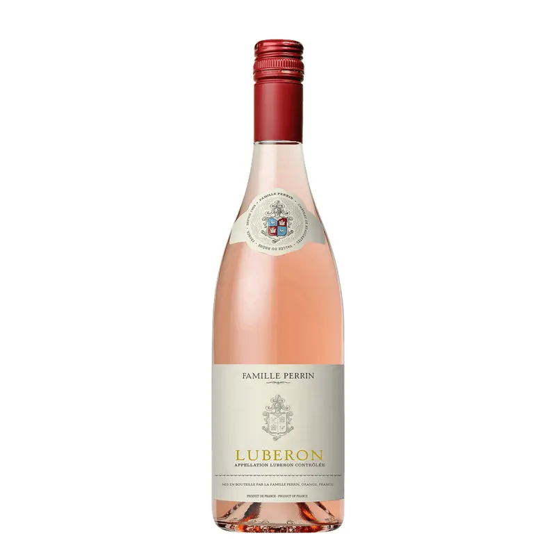Perrin Luberon Rose